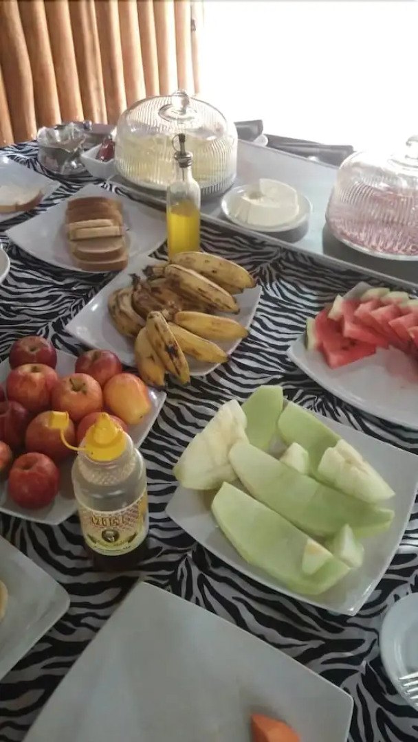 Silvestre Park Hotel Eco Resort