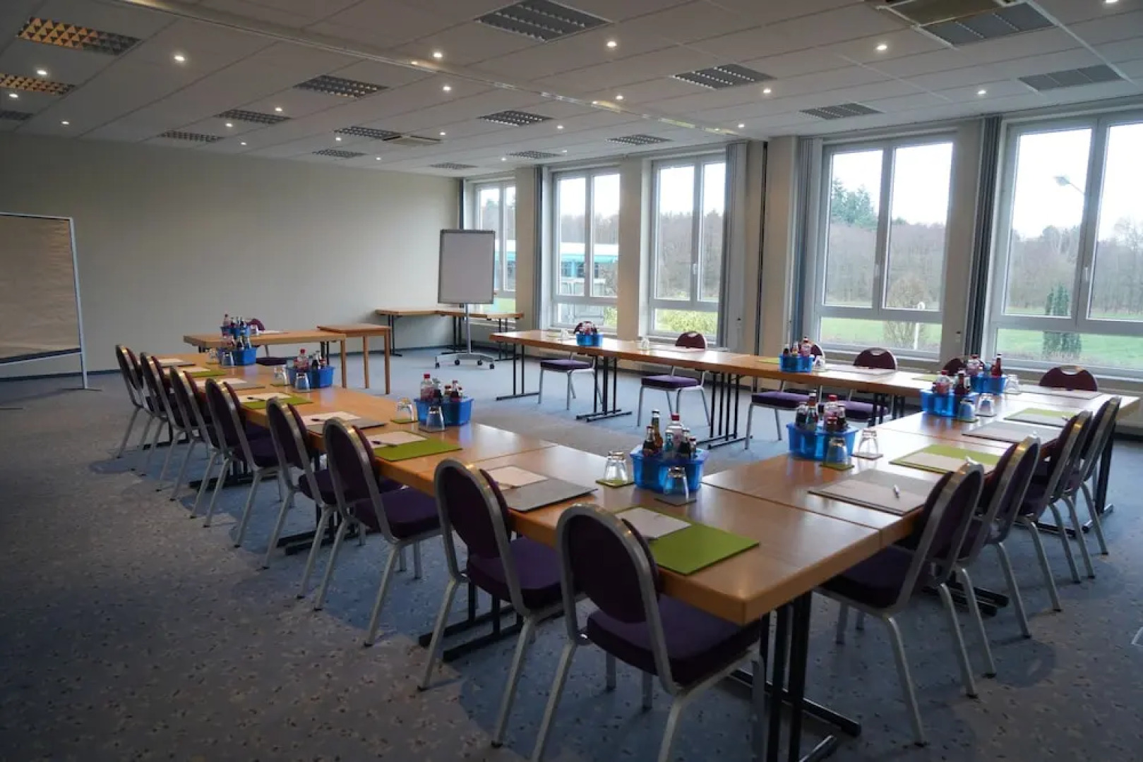 Hotel Bessunger Forst