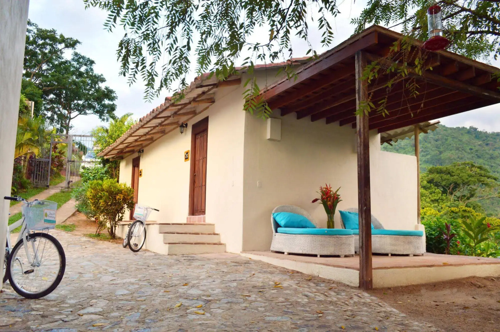 Sweet Harmony Hotel Boutique by Xarm Hotels