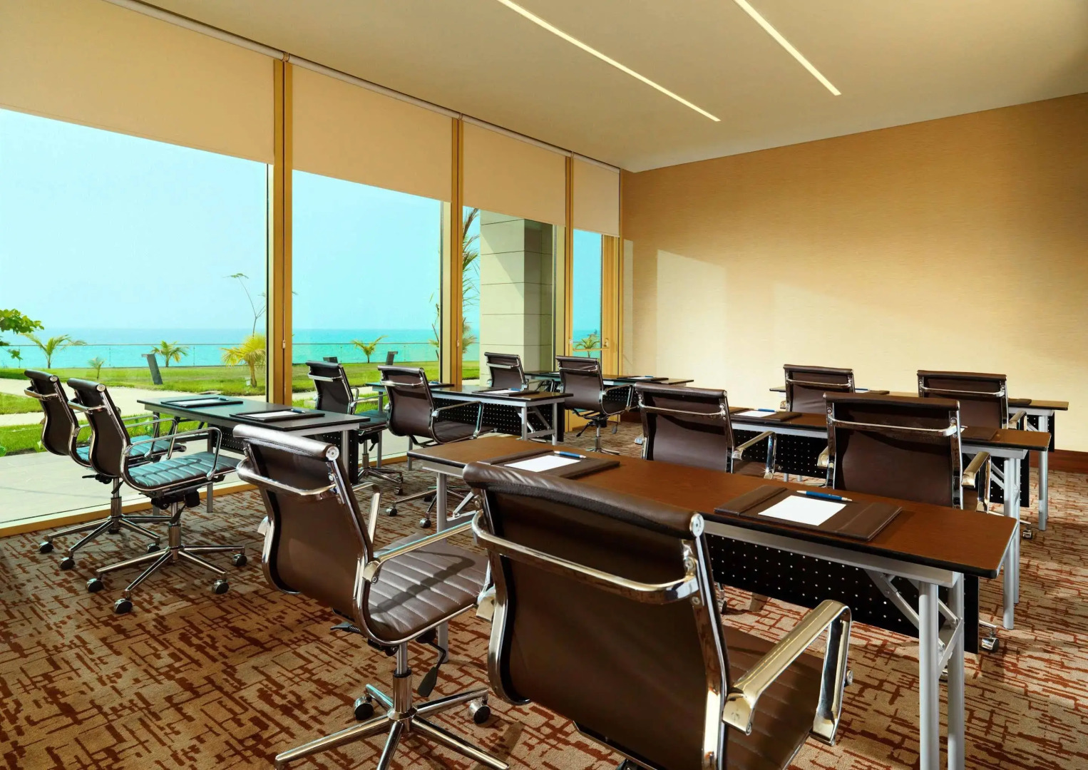 Sheraton Grand Conakry