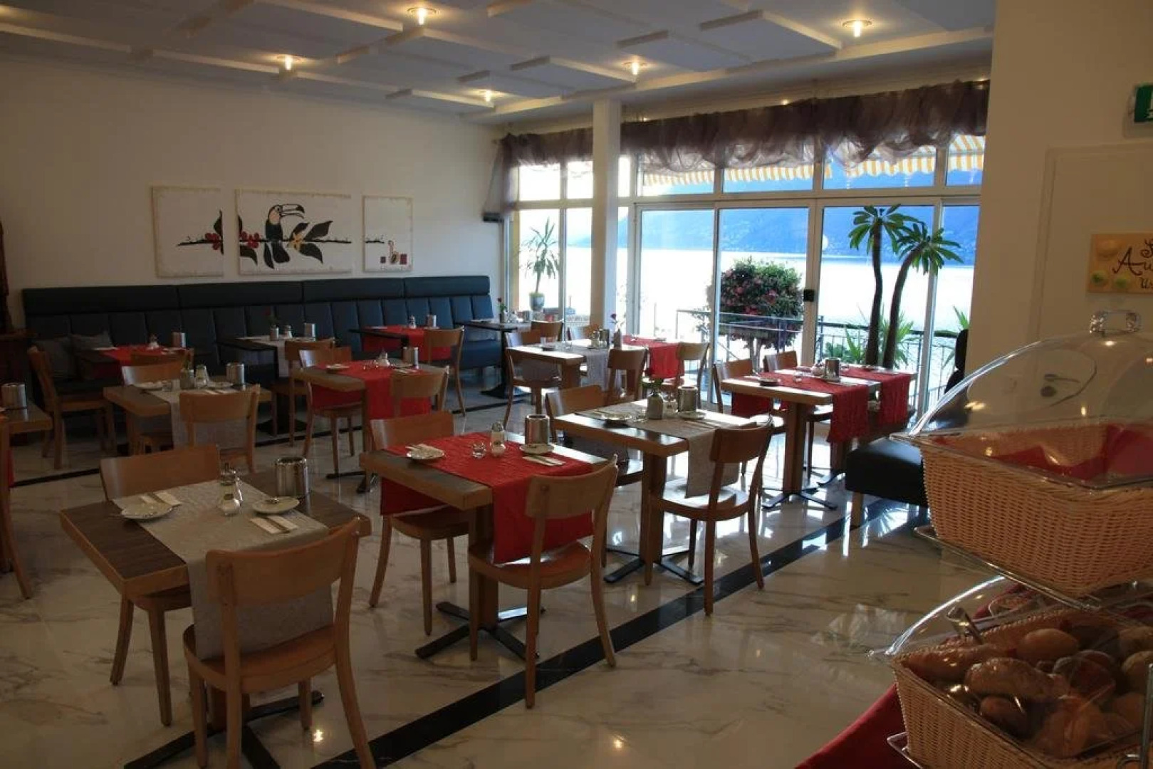 Hotel Garni Morettina