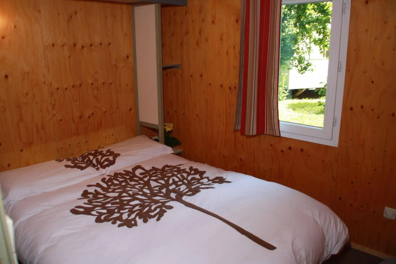 Camping Les Portes Du Beaujolais