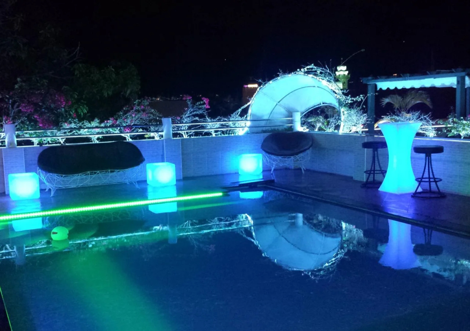 Swiss Villas Panoramic