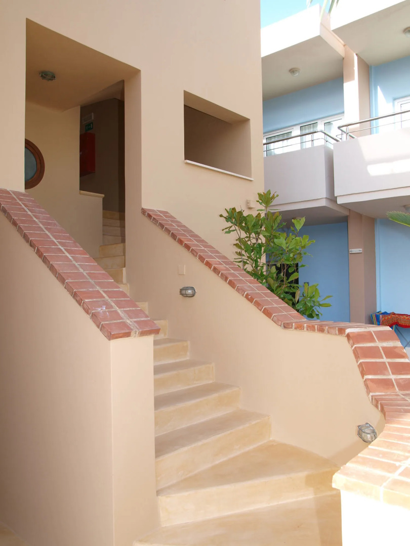 Mylos Hotel Apartments