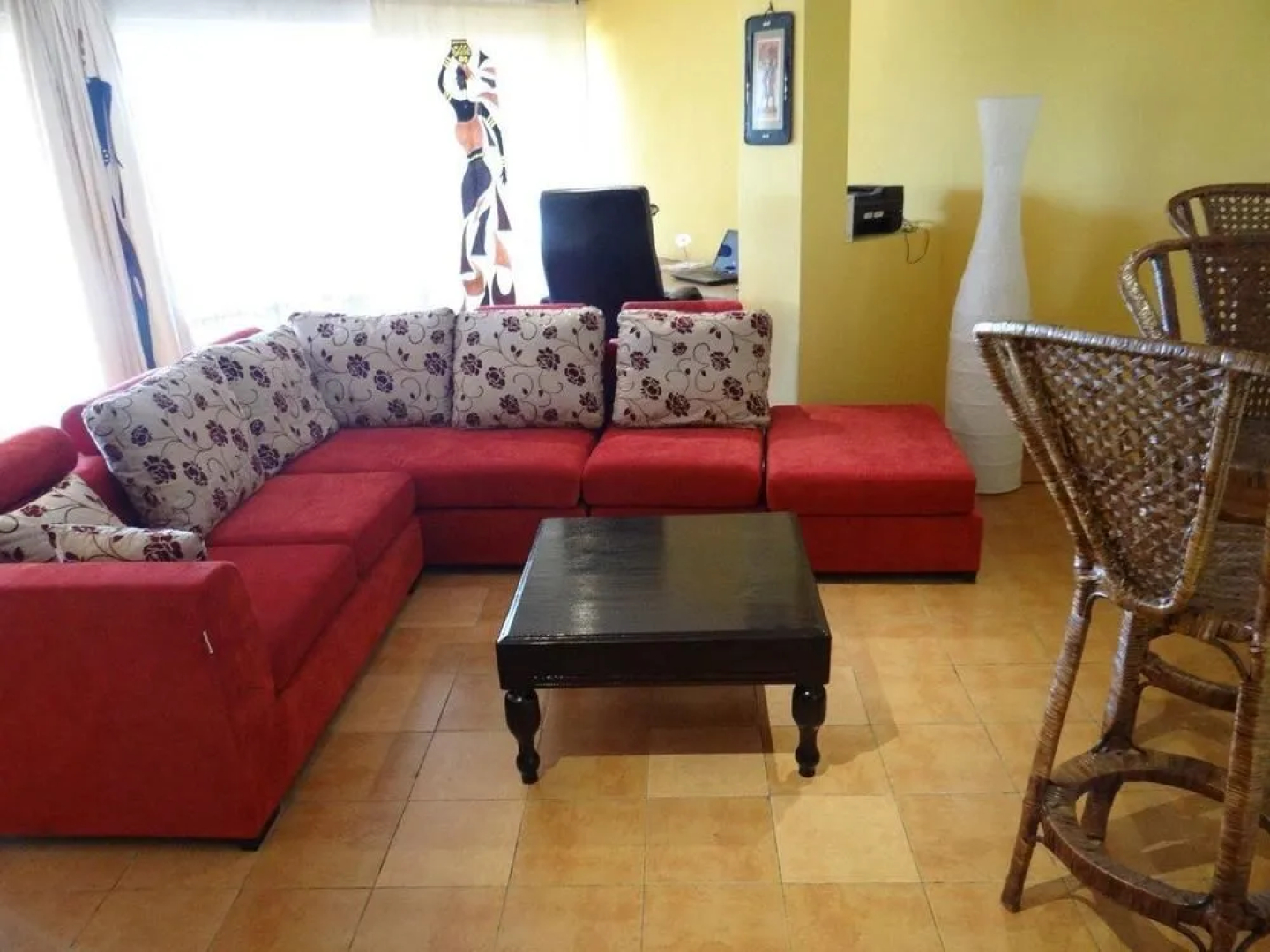 Aparthotel Jardin Tropical