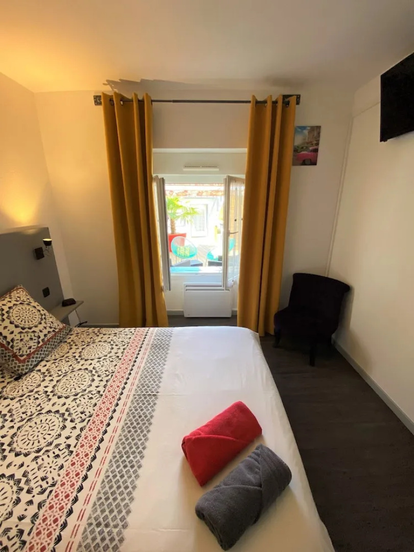 18 Résidence PIERRE FRANCOIS