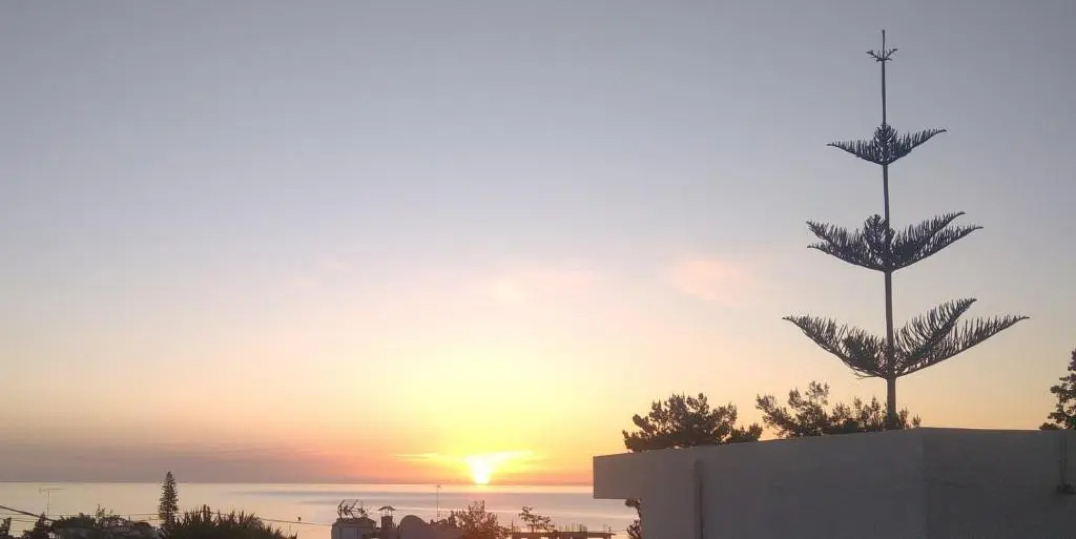 4 Seasons villa-Sea view