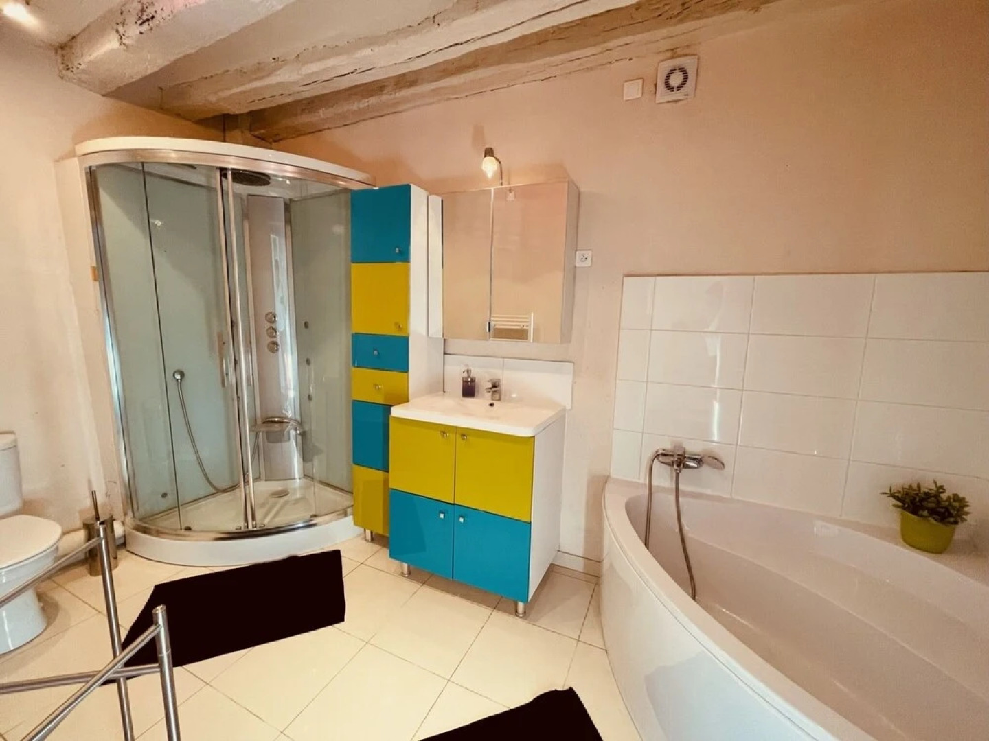 La Villa Du Moulin de Champie - Versailles