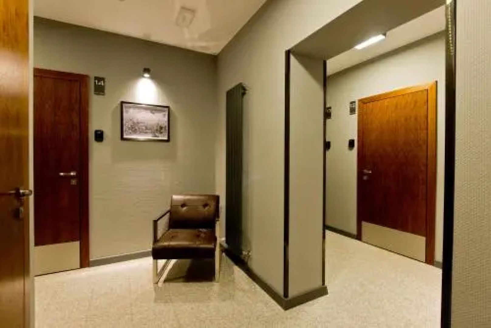 ApartHotel SORAU Żary