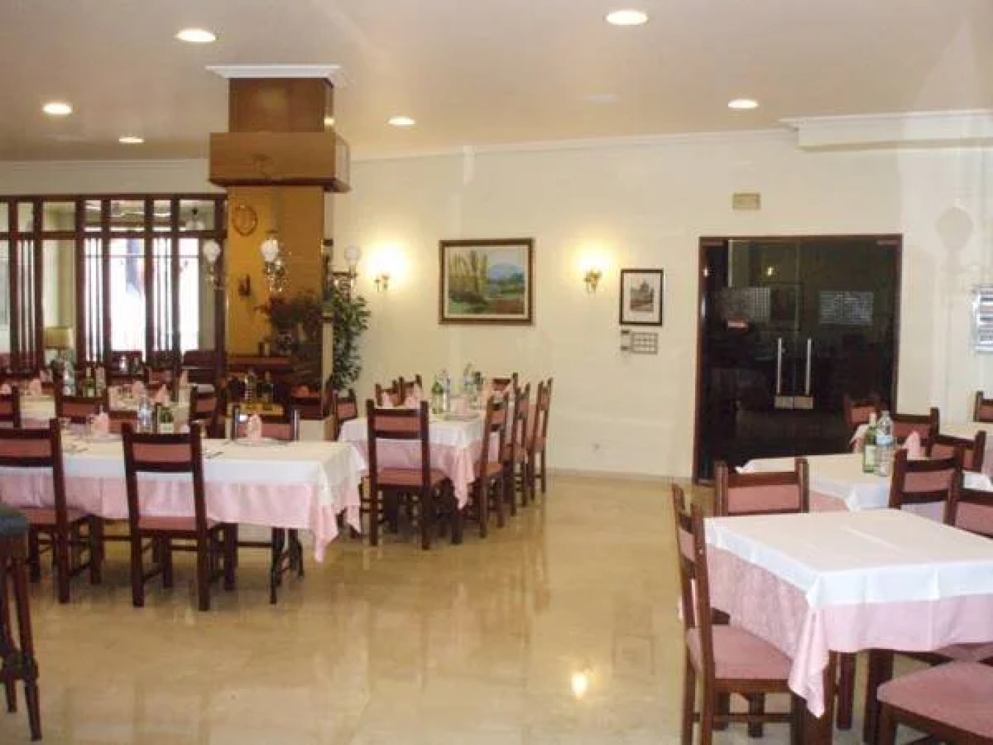 Hotel San Juan II
