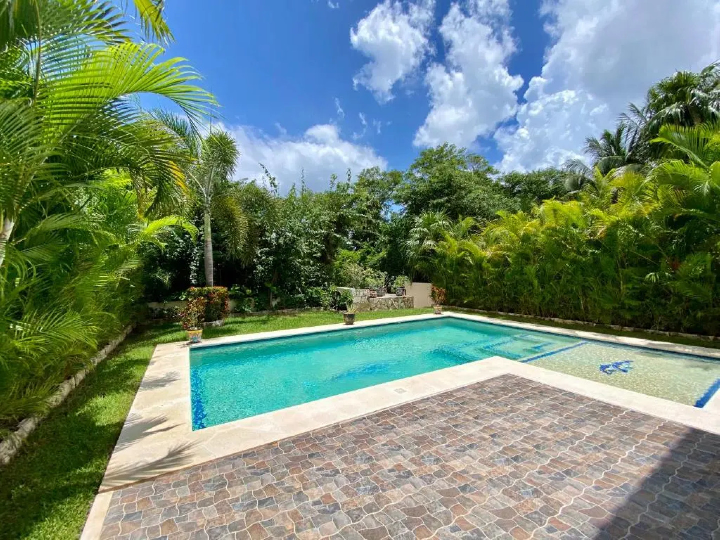 Casa Arnold - Luxurious 4 bedroom villa with pool