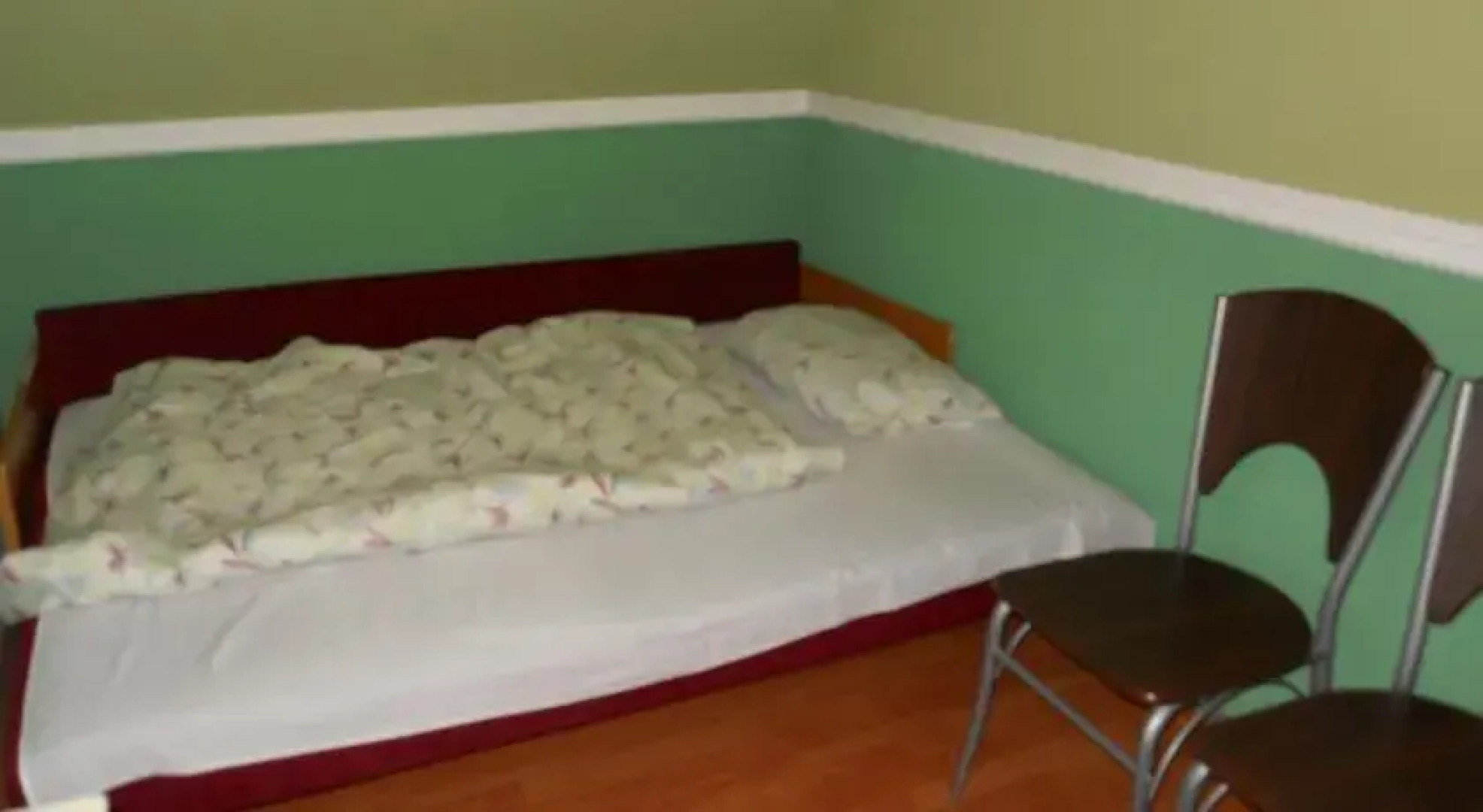 Gyöngyvirág Vendégház