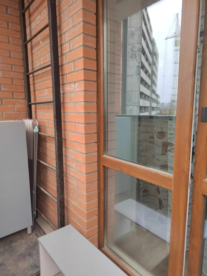 Апартаменты на улице Андрея Кушнера 32