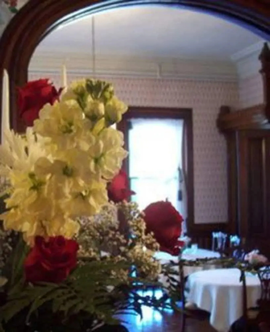 The Claremont House Bed & Breakfast