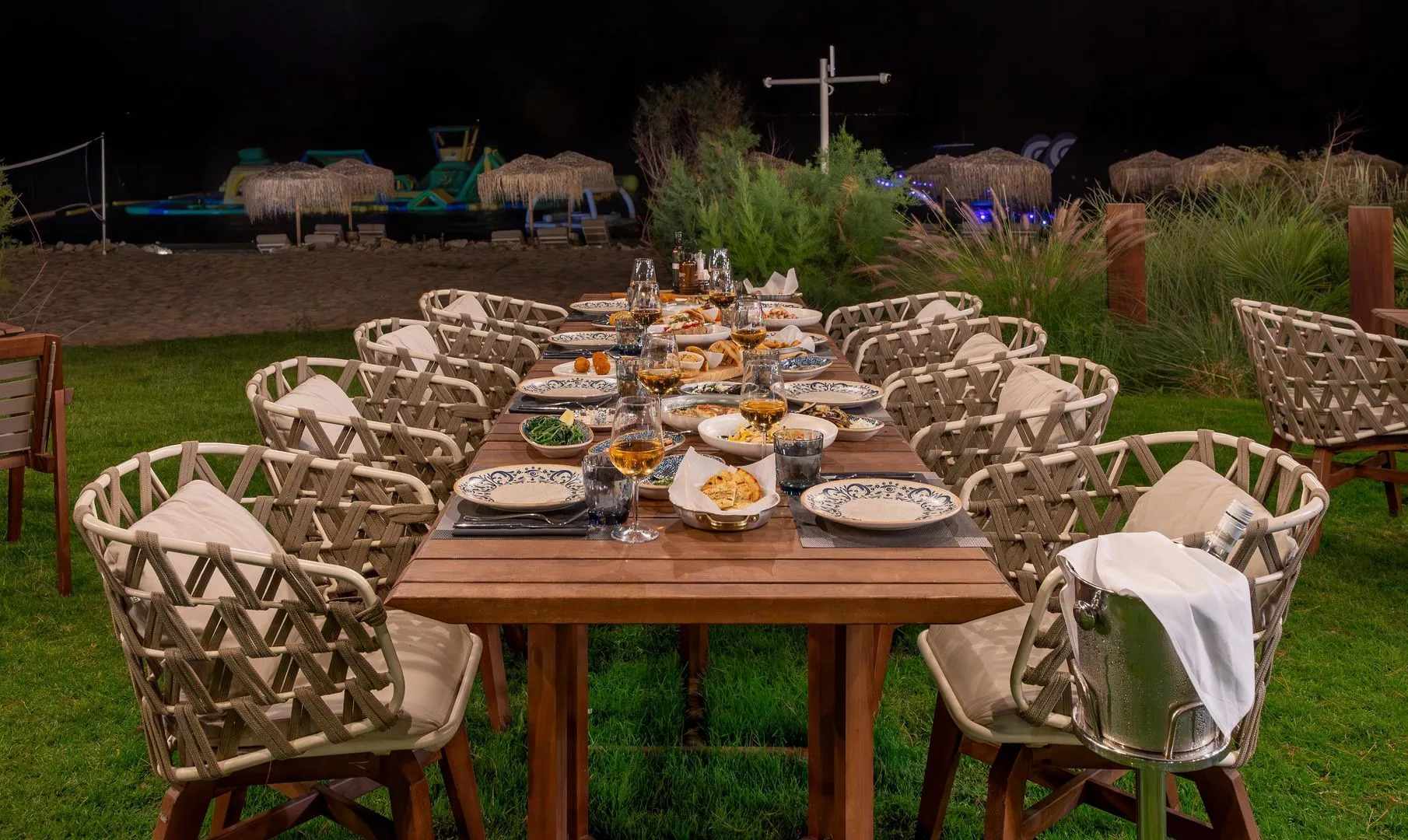 Isla Brown Corinthia Resort & Spa, Curio Collection Hilton