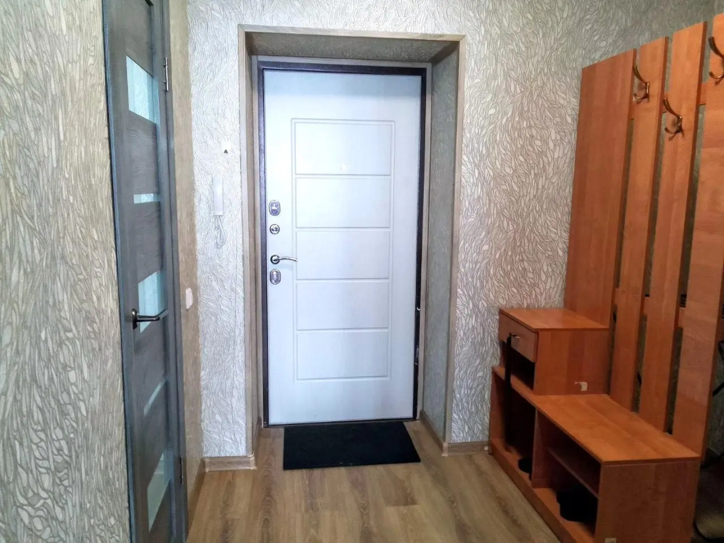 Апартаменты на улице Строительная 4