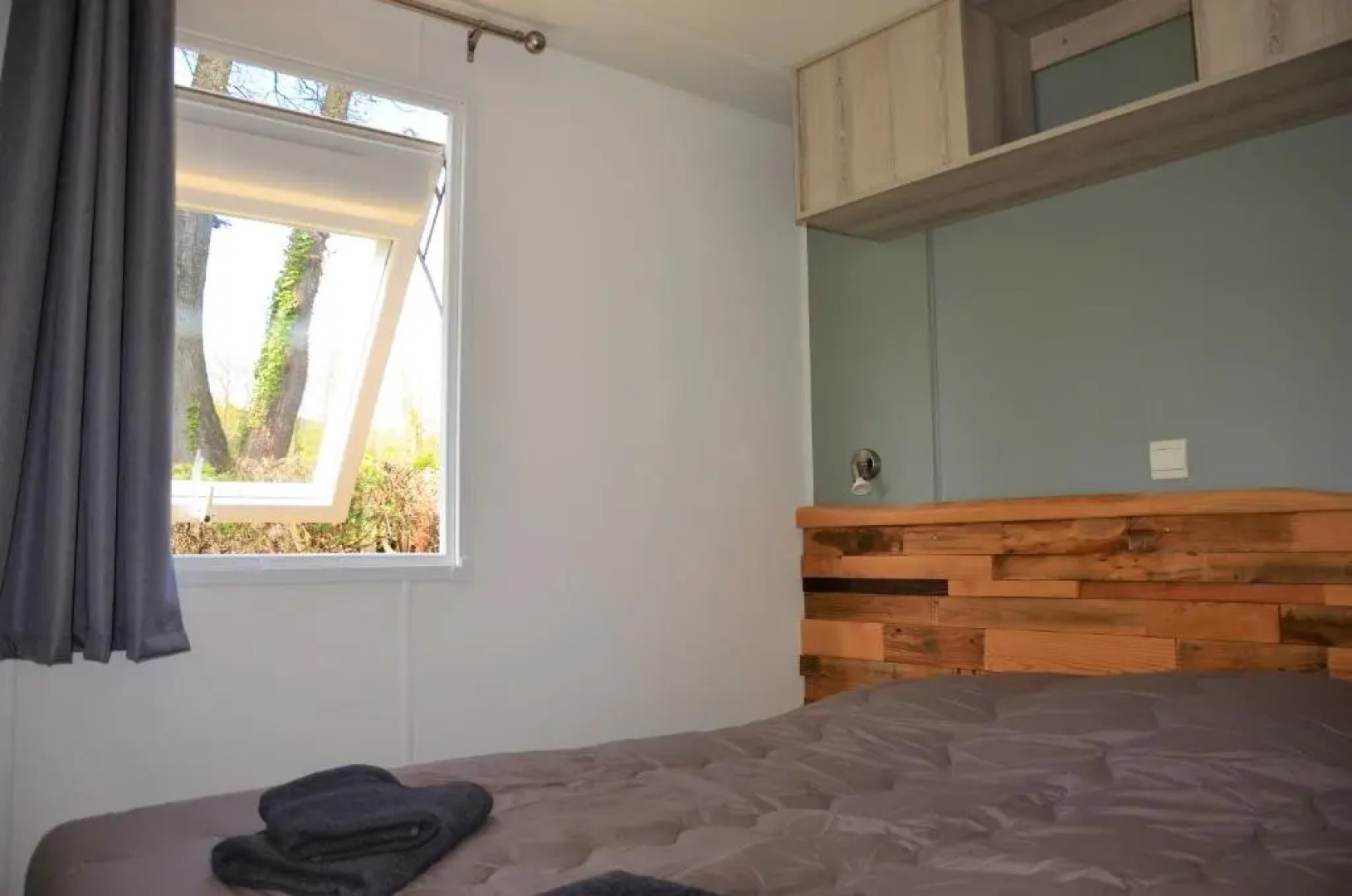 Camping Les Mijeannes