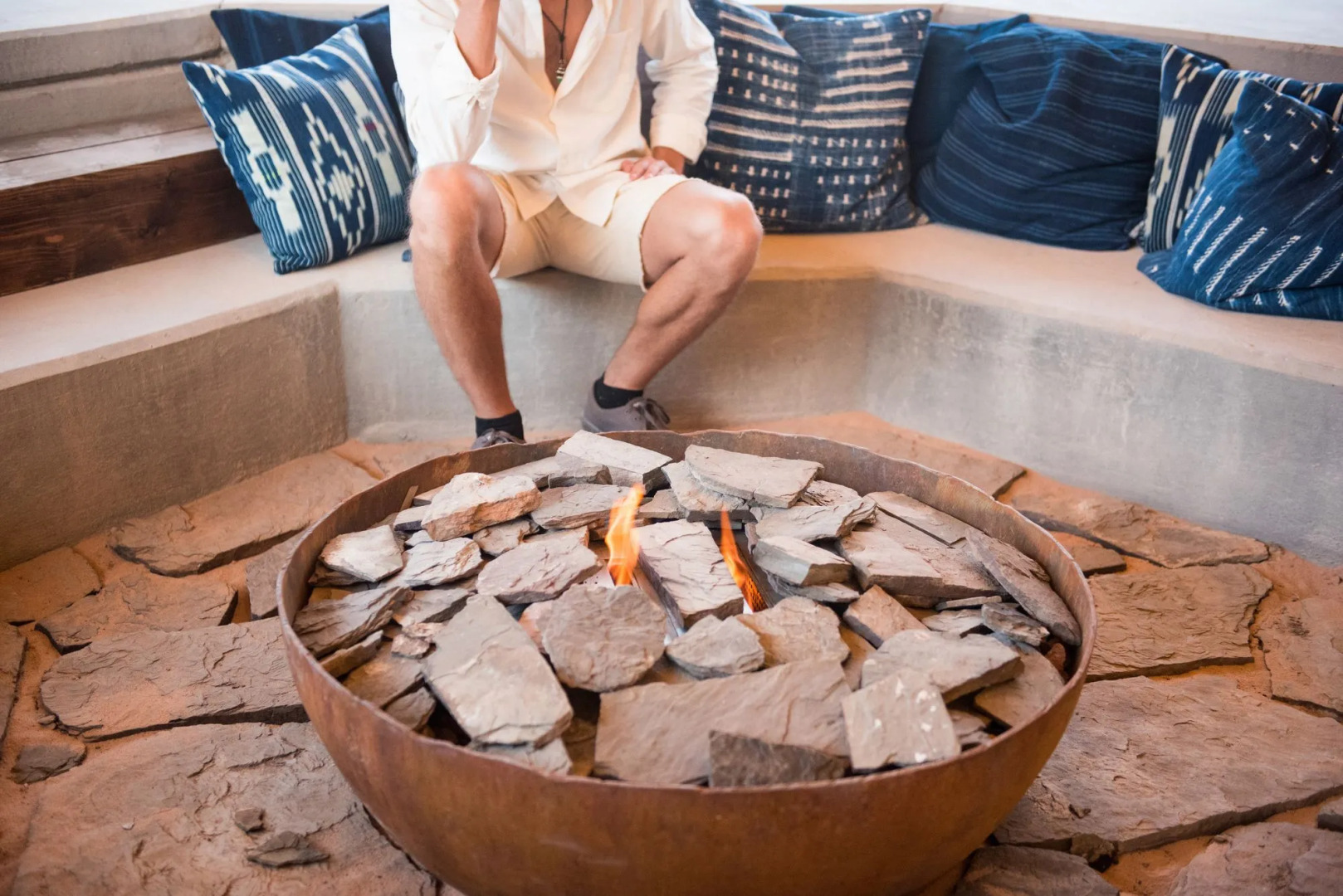 Under Canvas Great Smoky Mountains