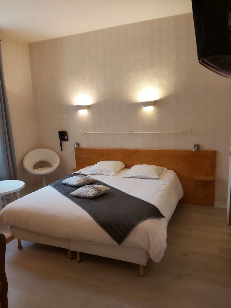 Hotel Restaurant le Provençal