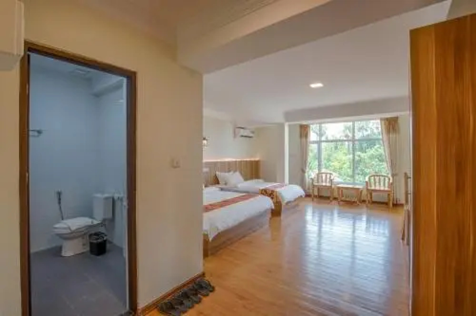 Hotel Perfect Hpa-An