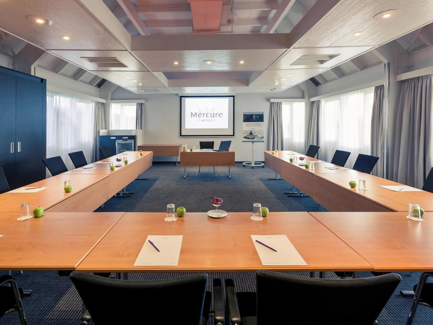 Mercure City Zwolle Hotel