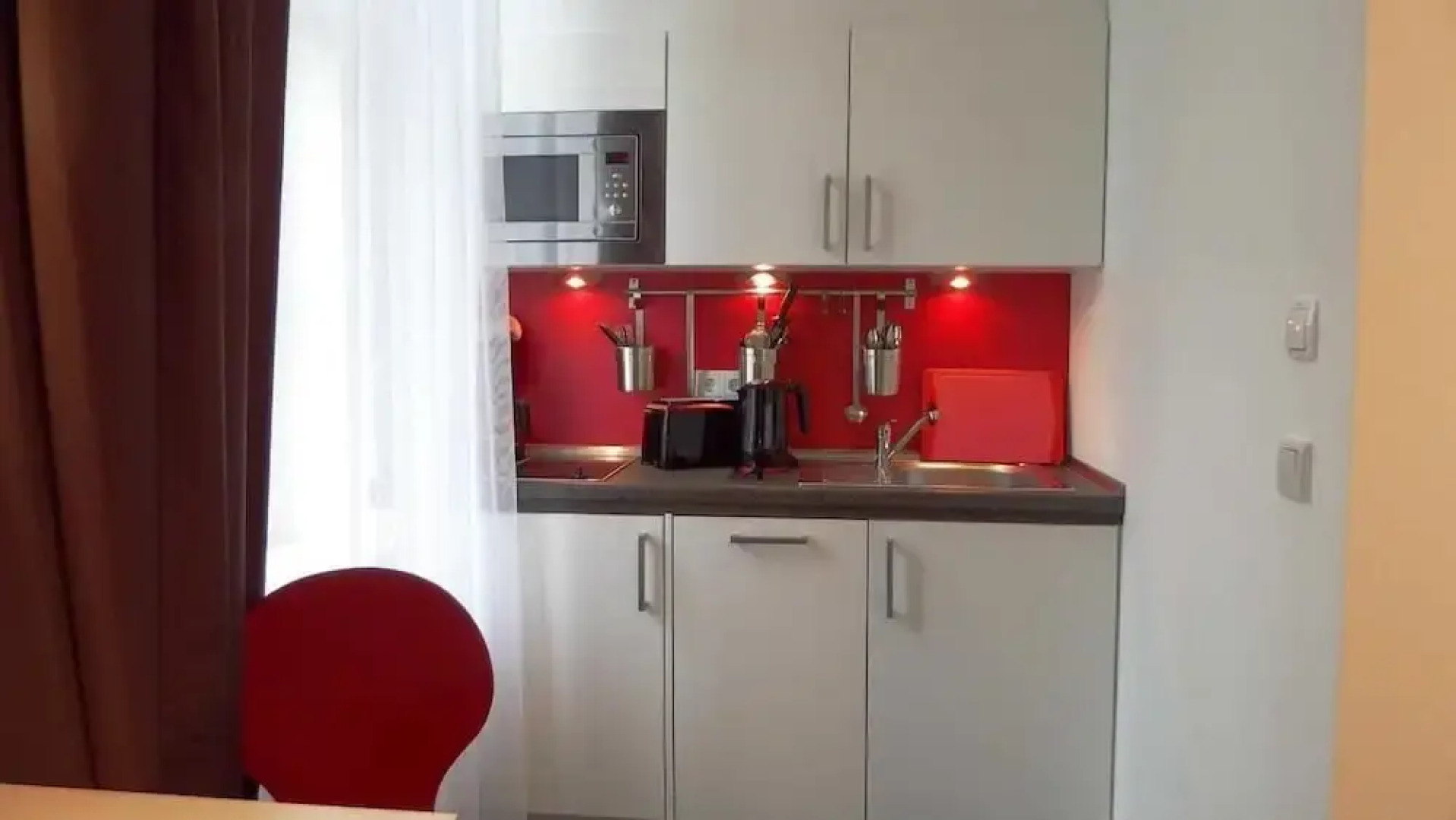 Boardinghaus Weinberg Campus