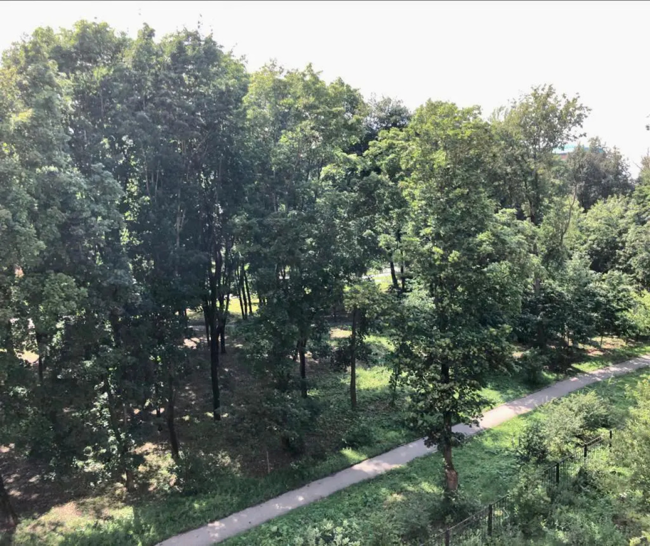 Апартаменты на улице Михеева 11А