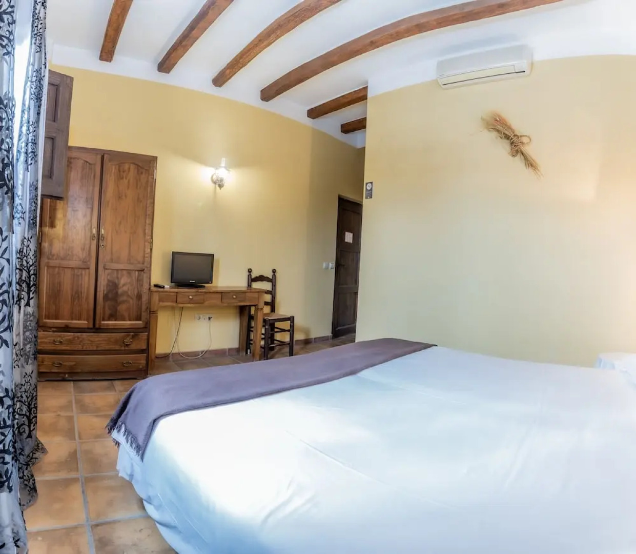 Отель Hosteria Tierrallana by Juypehotel