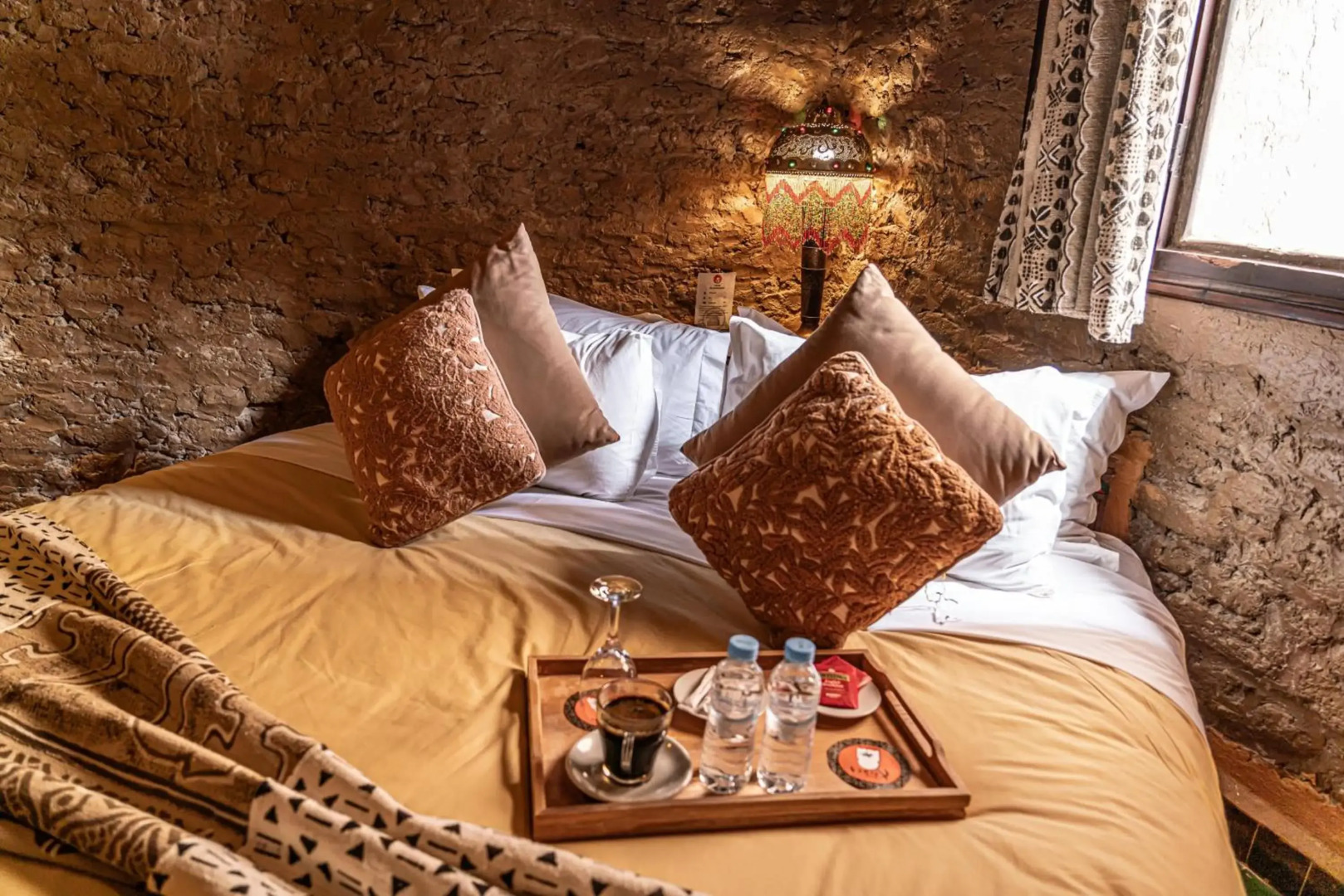 Kasbah Hotel Xaluca Arfoud