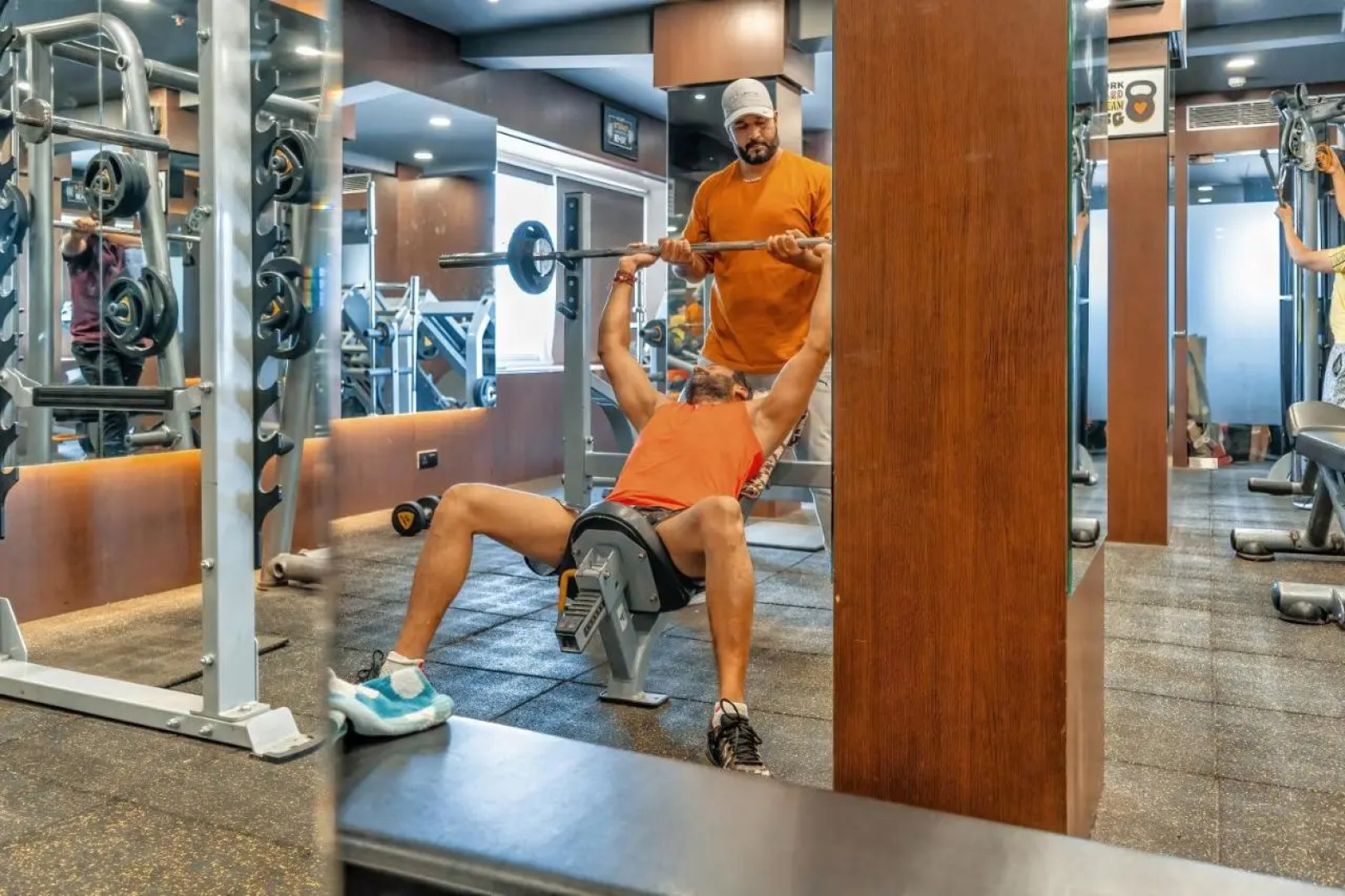 Royal Cliff Hotels & Resorts