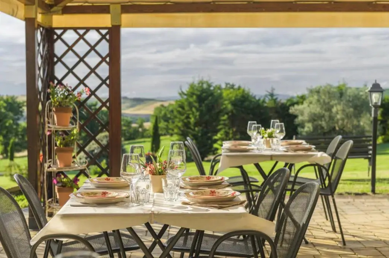 Agriturismo Ristorante La Fonte