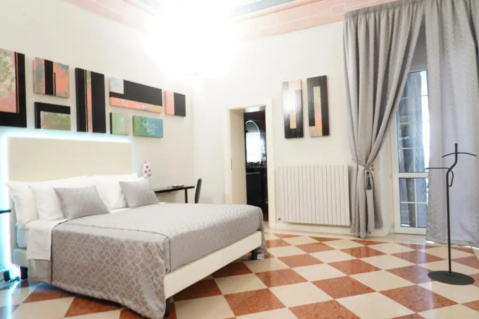 Rosita Luxury Apartments