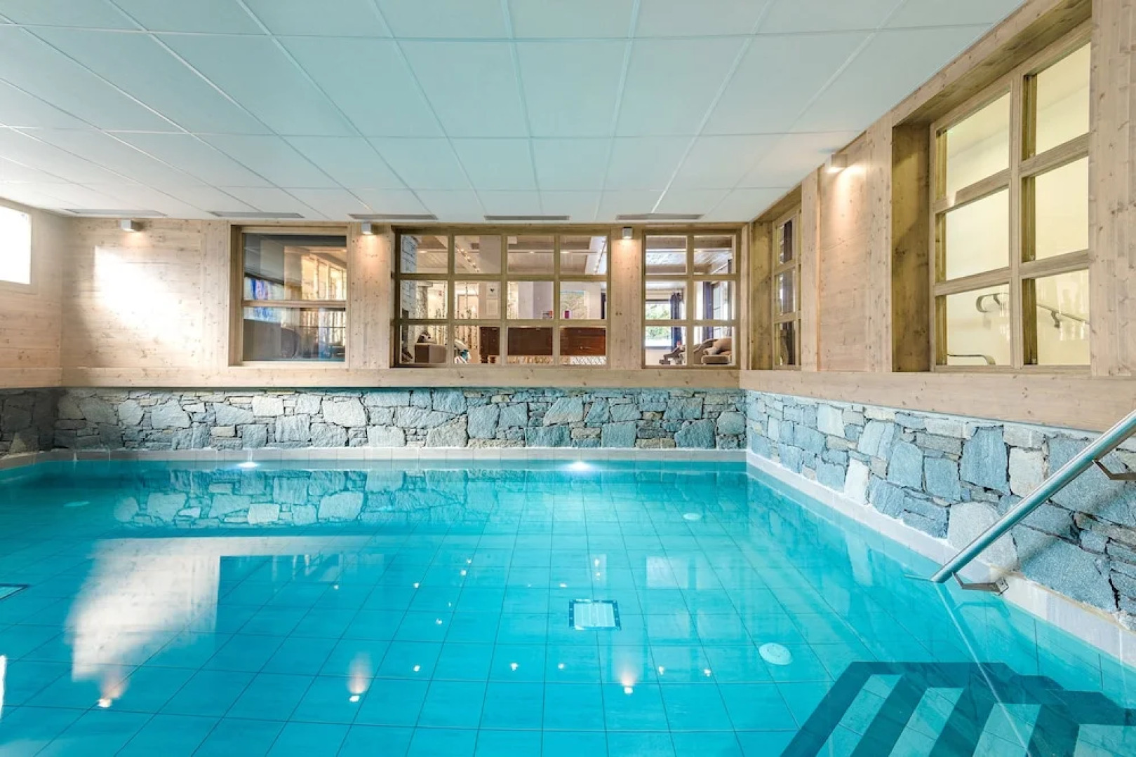 Lagrange Vacances Les Fermes Emiguy