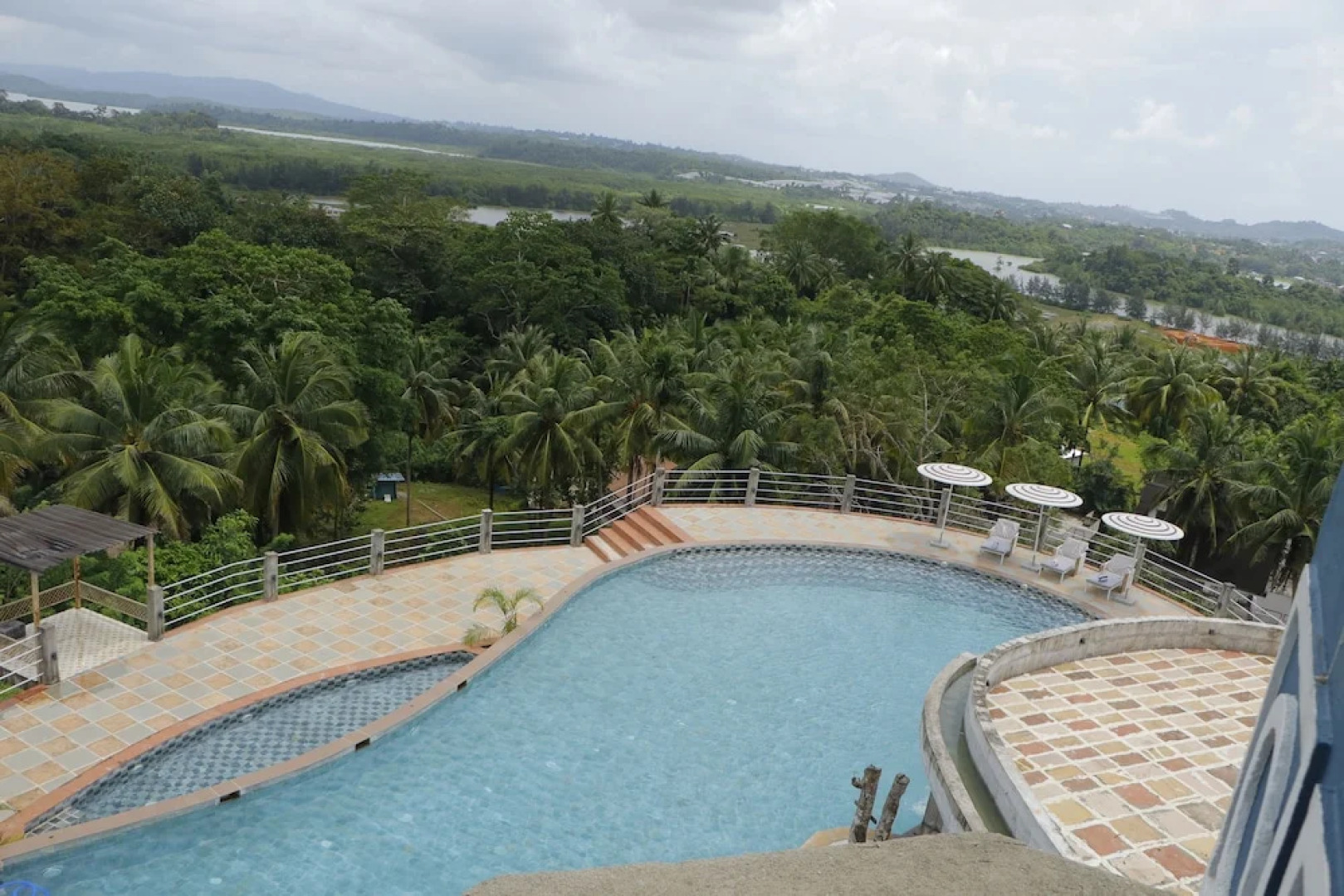 Clarks Exotica Island House, Port Blair