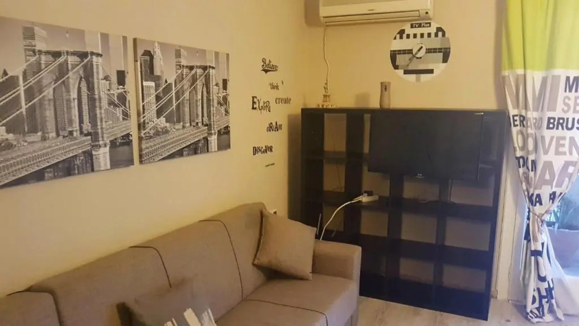 George's apartments by the airport