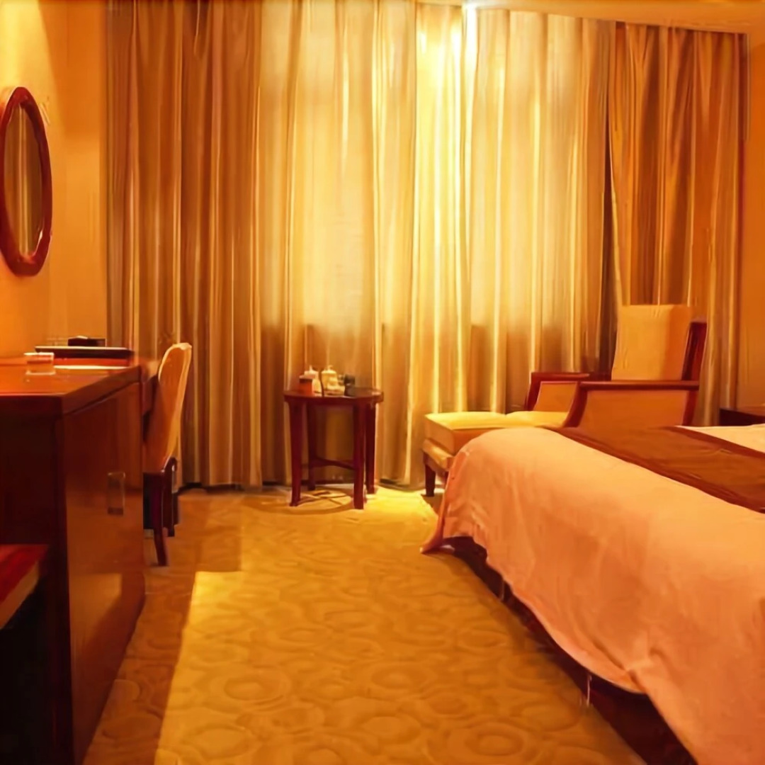 Jinhui Holiday Hotel