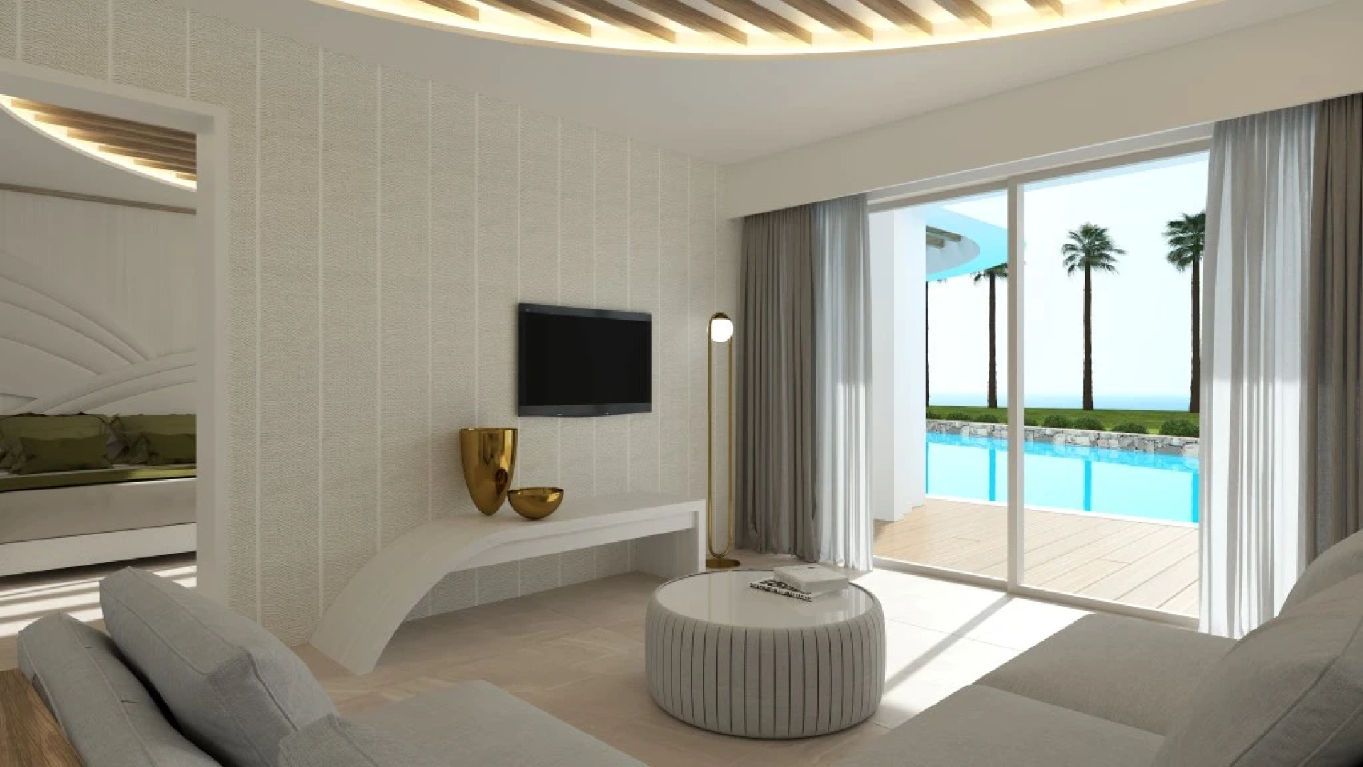 Mayia Exclusive Resort & Spa - Adults Only - All Inclusive