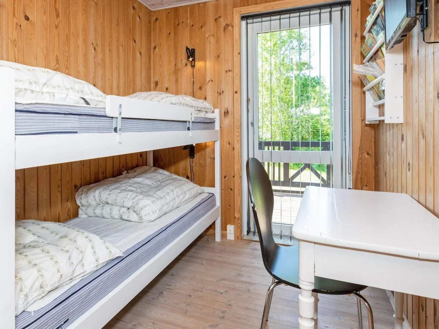 10 Person Holiday Home in Logstor