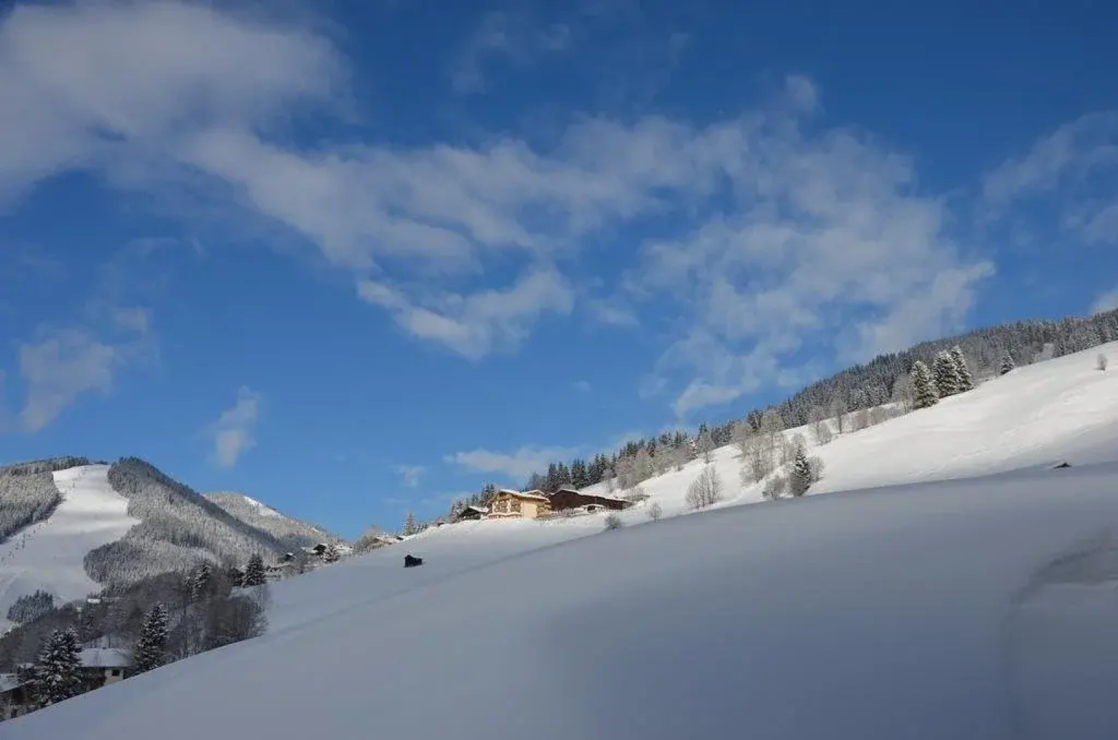 Appartement Gundi Ripper