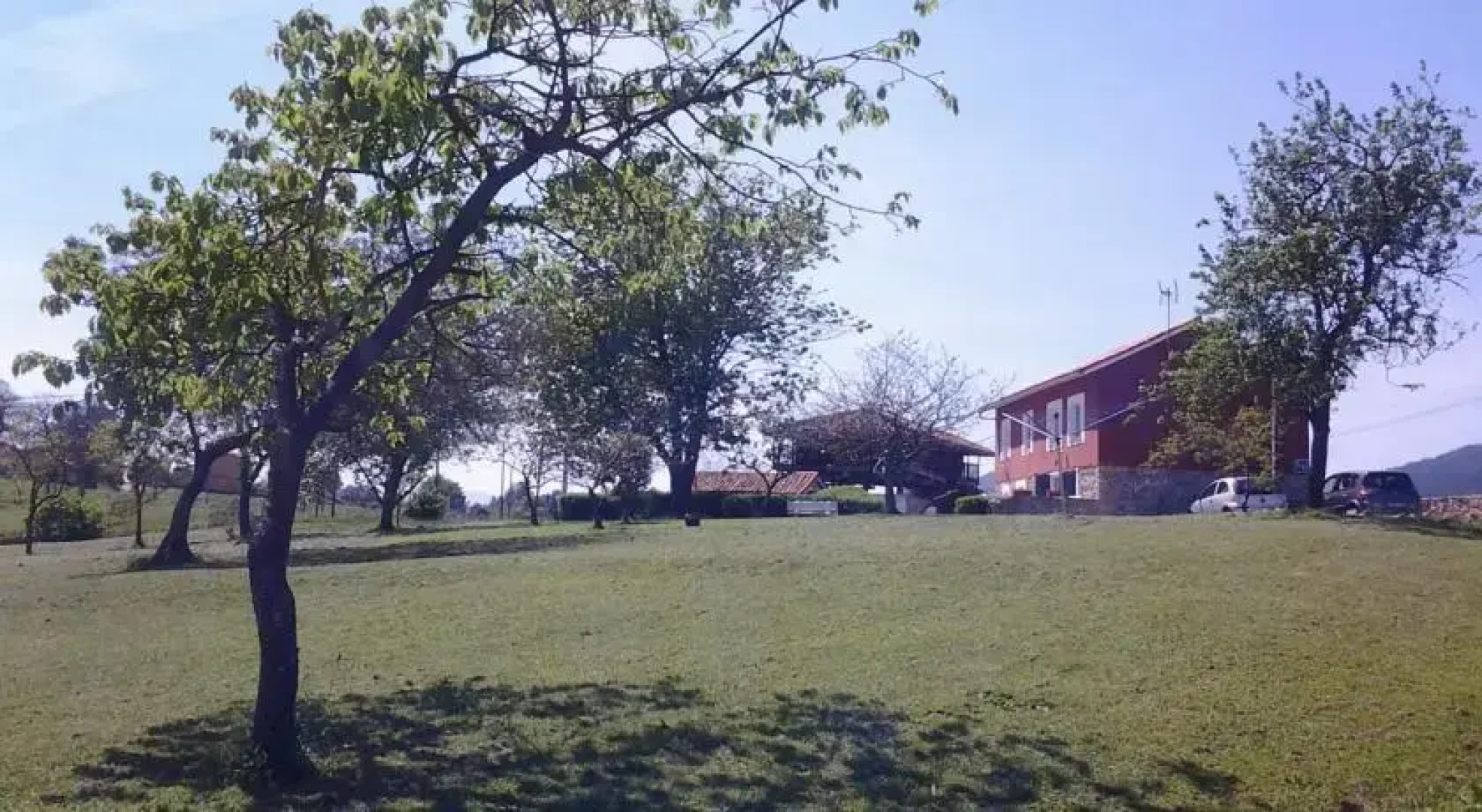 Casa Rural El Zapato