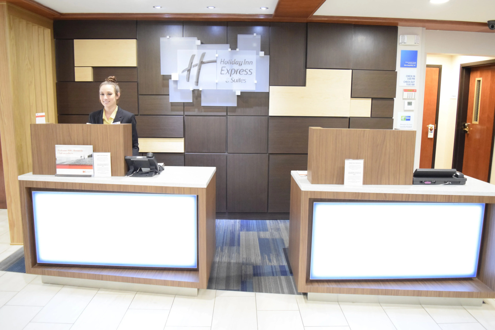 Holiday Inn Express & Suites Pensacola West I 10, An Ihg