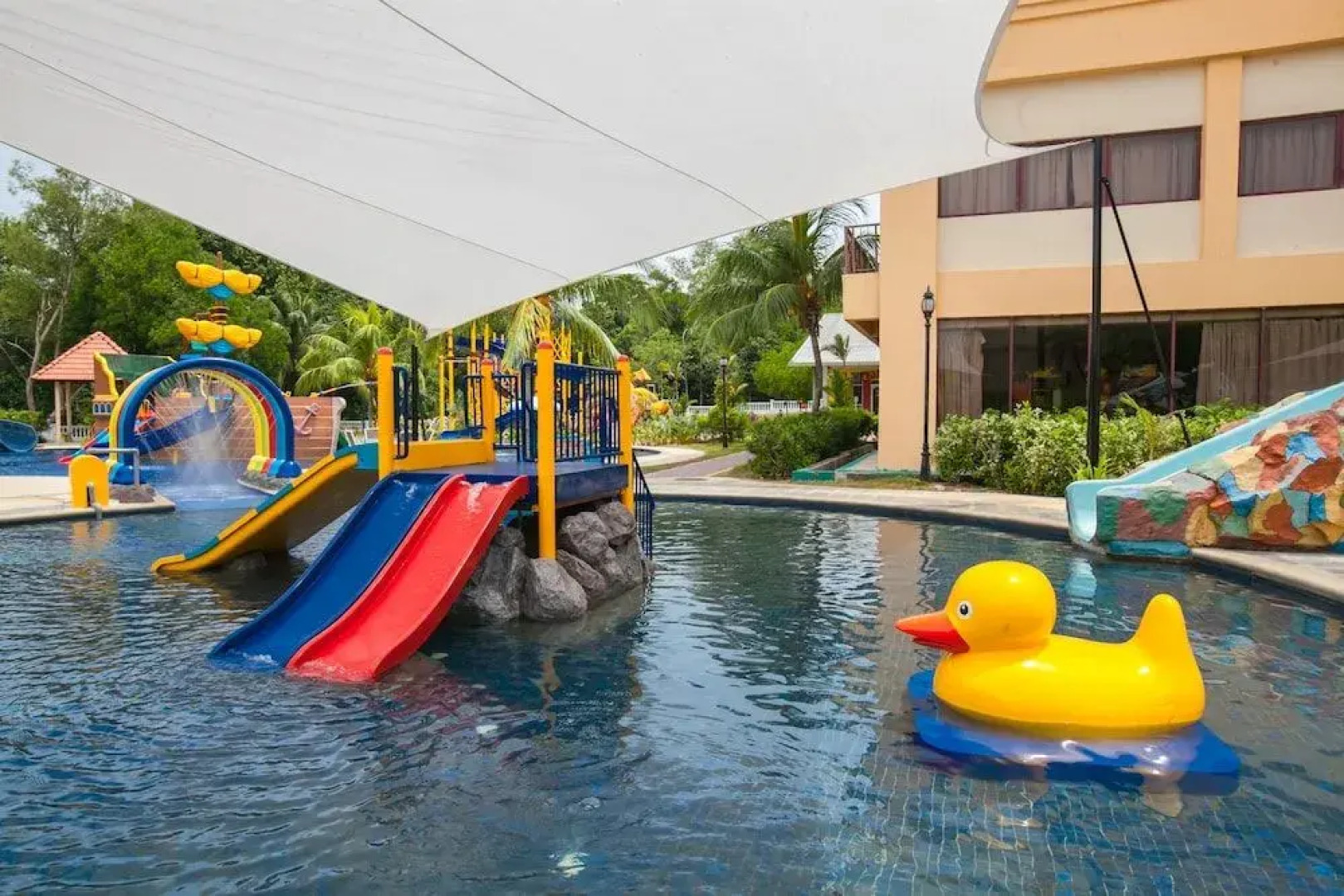 Puteri Resort Ayer Keroh