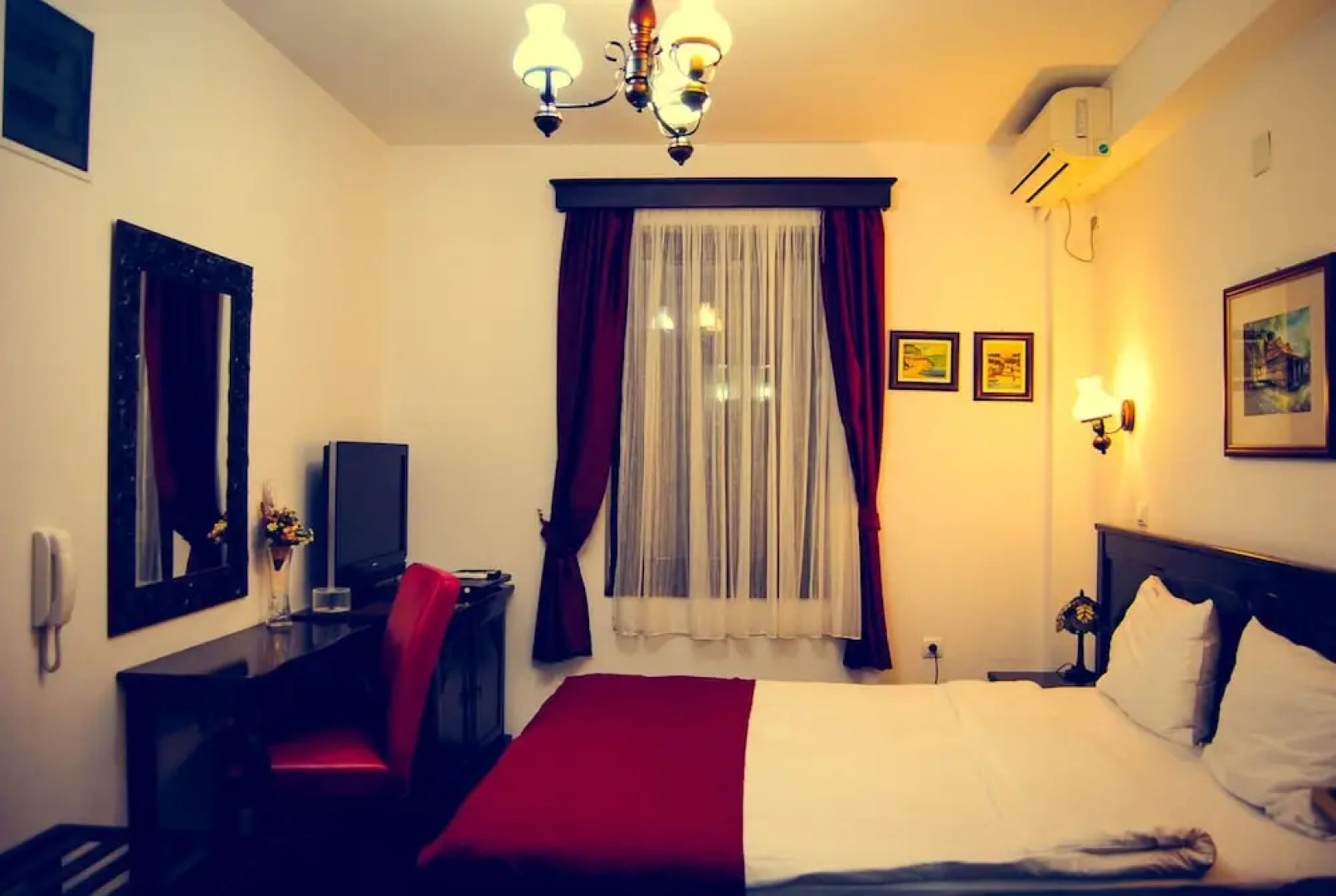 Villa & Winery Mal Sveti Kliment