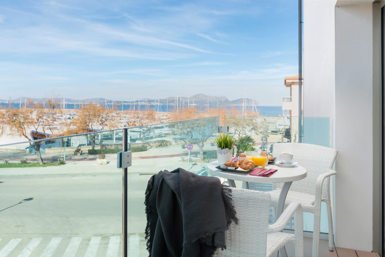 Som Llaut Boutique Hotel