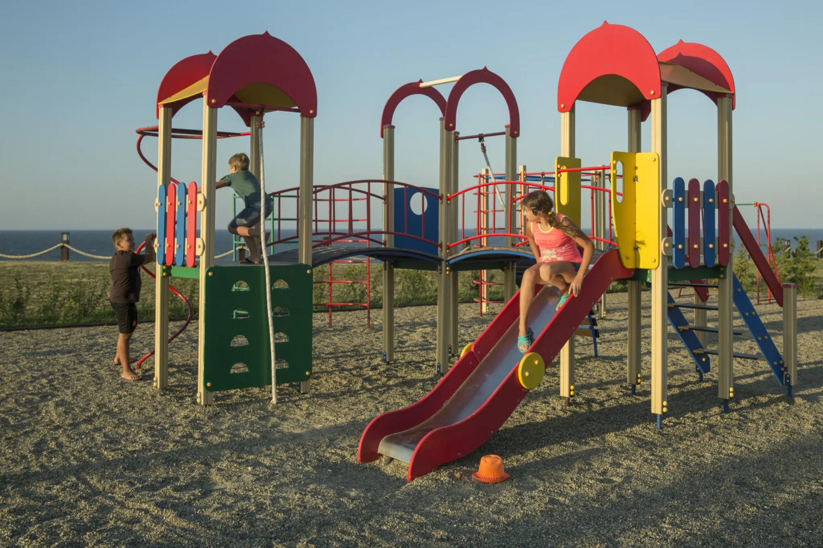 Гостевой дом на Центральной, 41