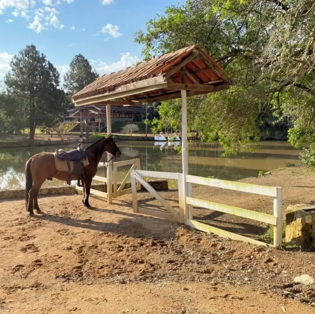 Pousada Recanto Primavera