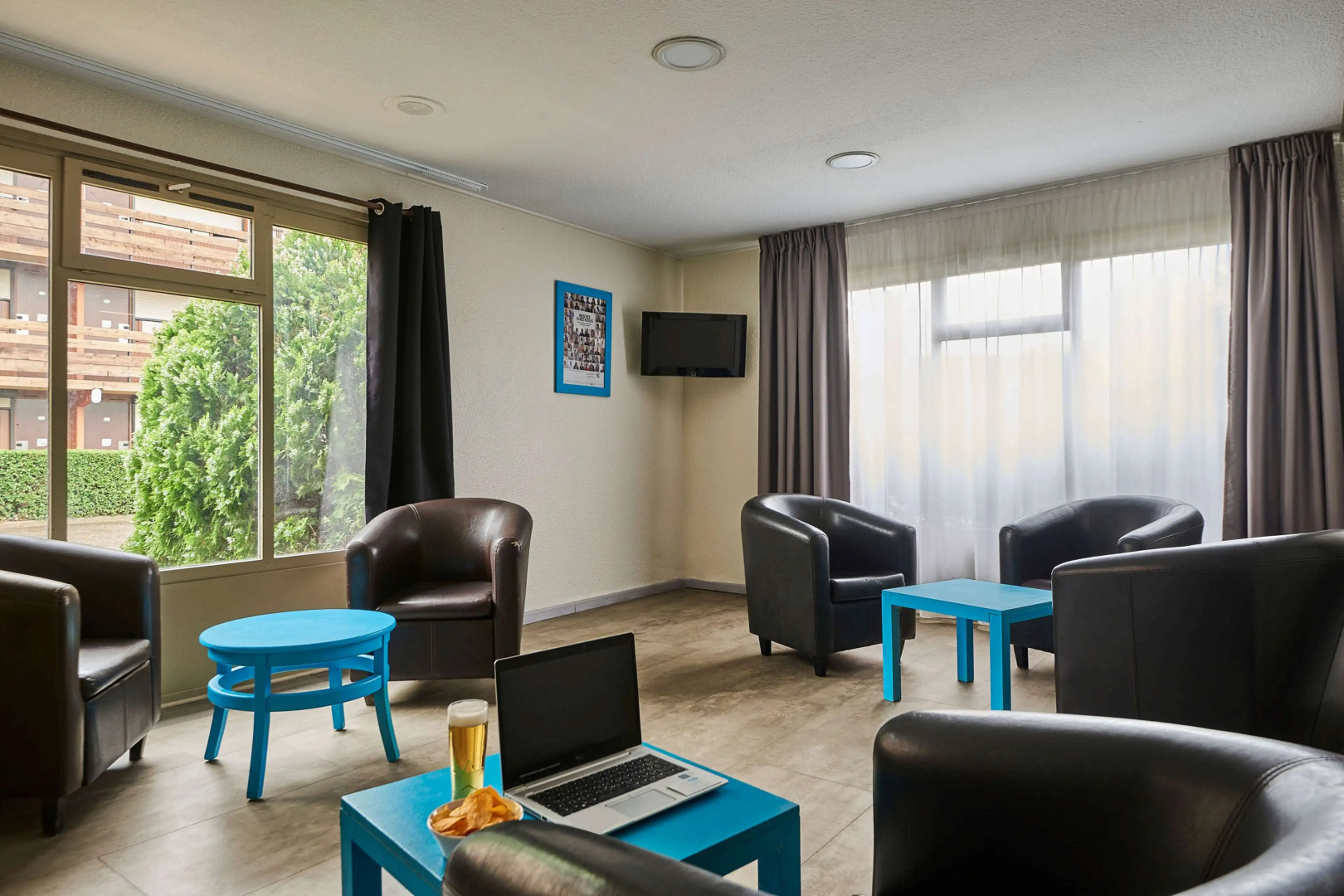 Kyriad Direct Lyon Sud - Chasse Sur Rhône