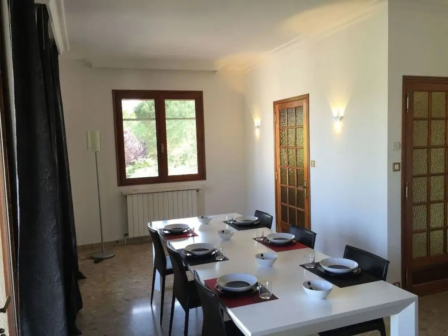 Beauregard - Belle Propriété Au Coeur De La Provence Romaine Apartment