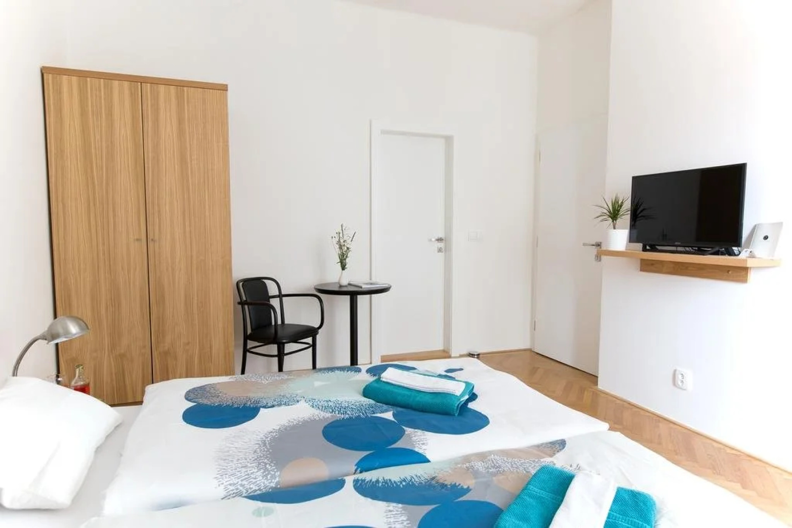 Bed and breakfast Placzek