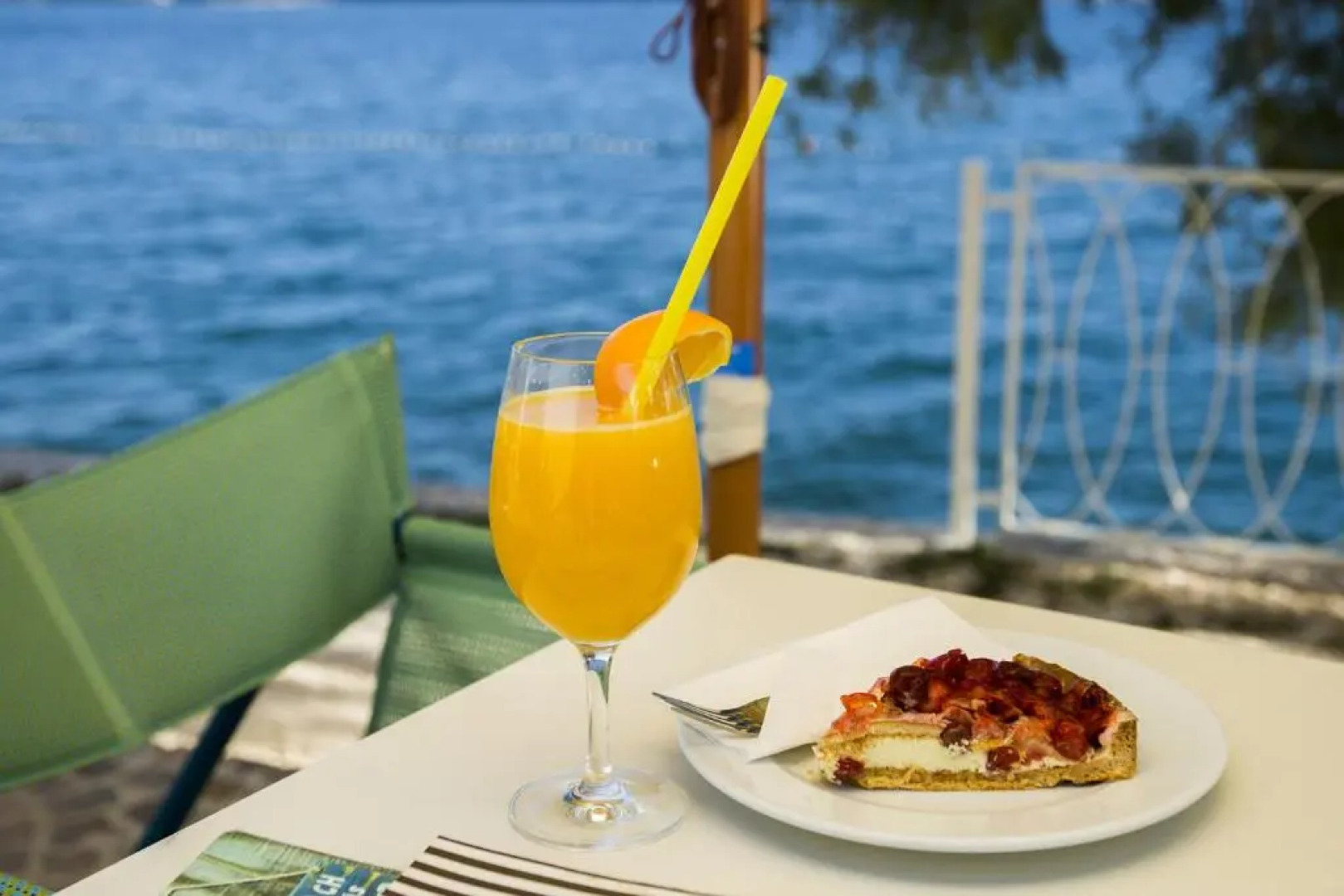 Amadria Park Camping Trogir - Mobile Homes